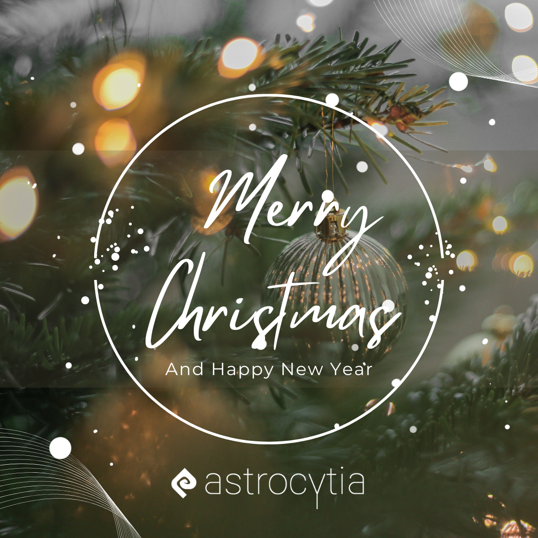 Merry Christmas from Astrocytia