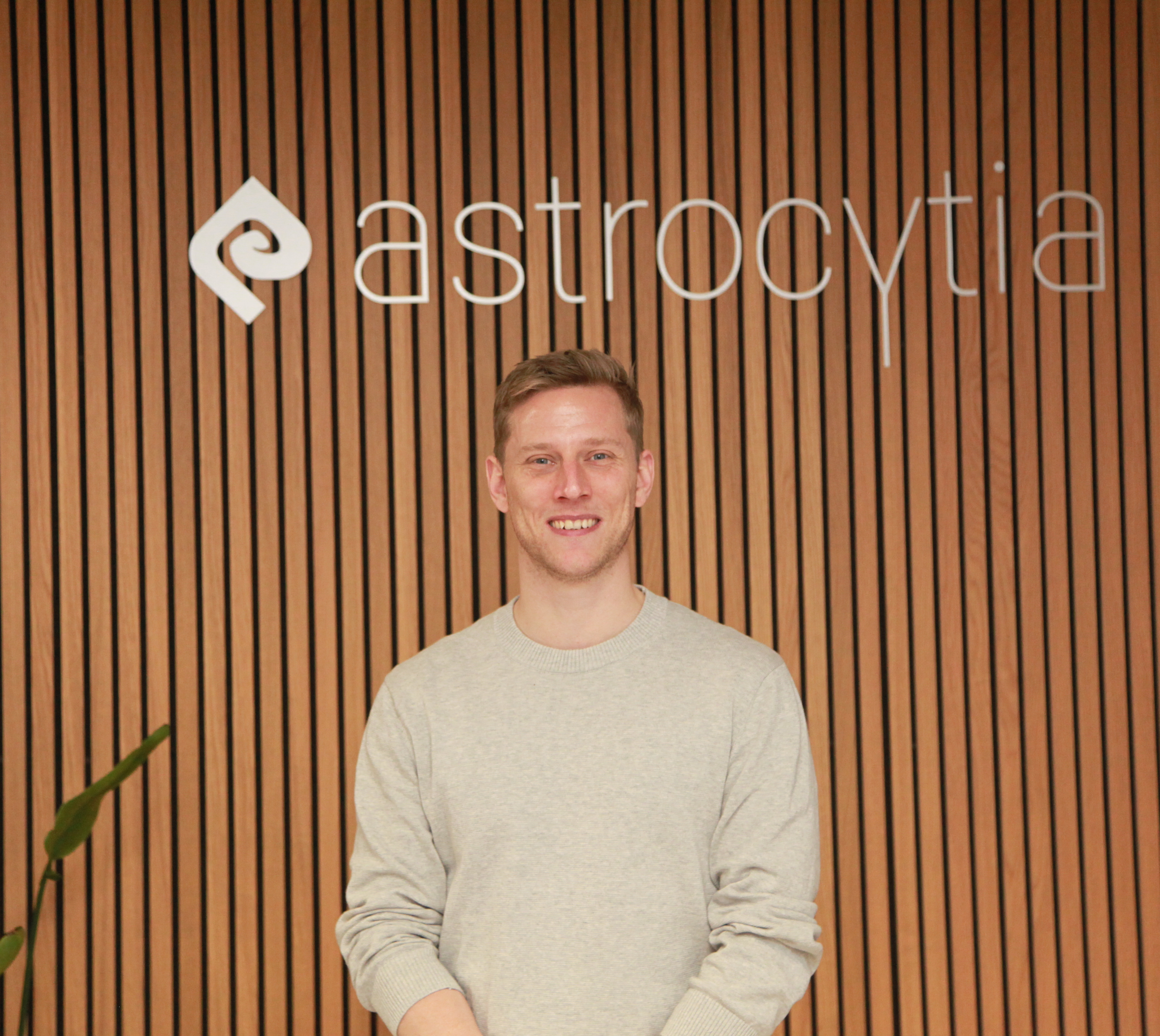 Astrocytia - Mikkel Andre Thorup