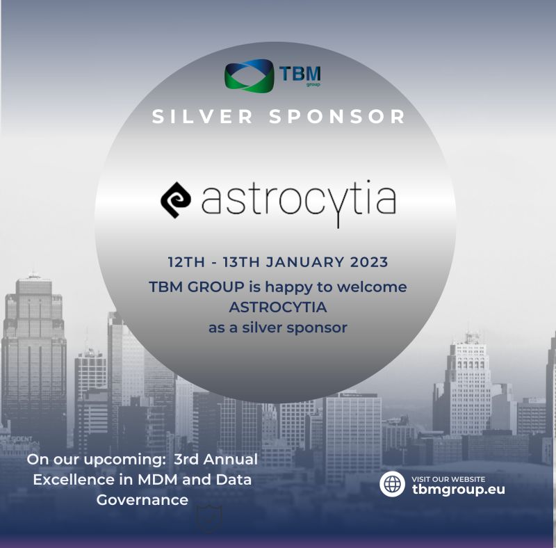 Astrocytia @ TBM Group