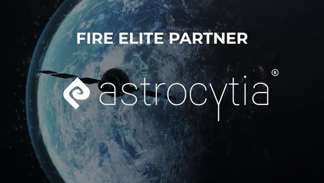 Astrocytia Fire Elite Partner 