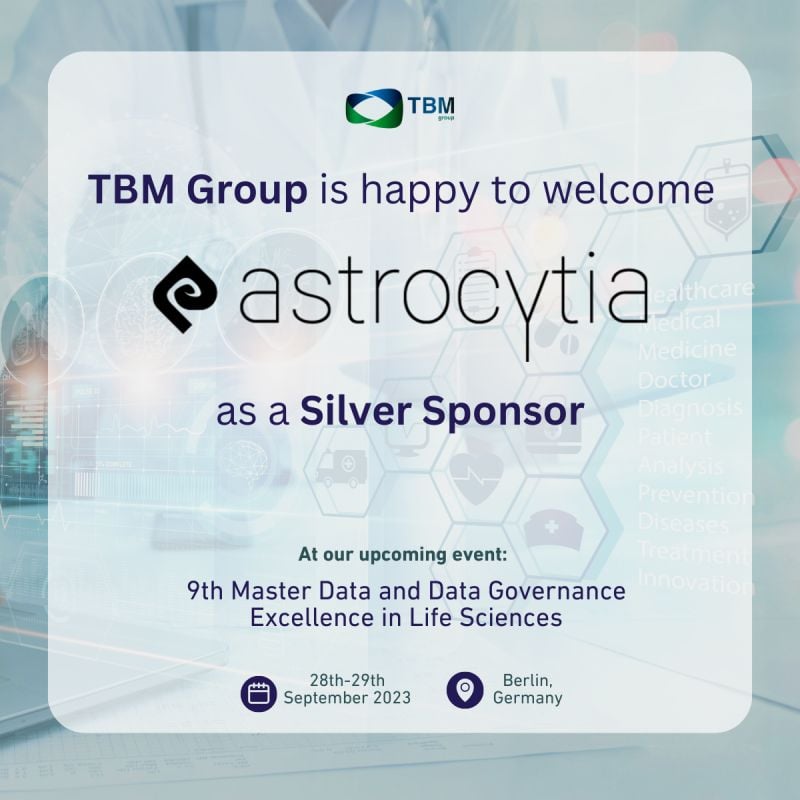 Astrocytia@TBM Forum 2023