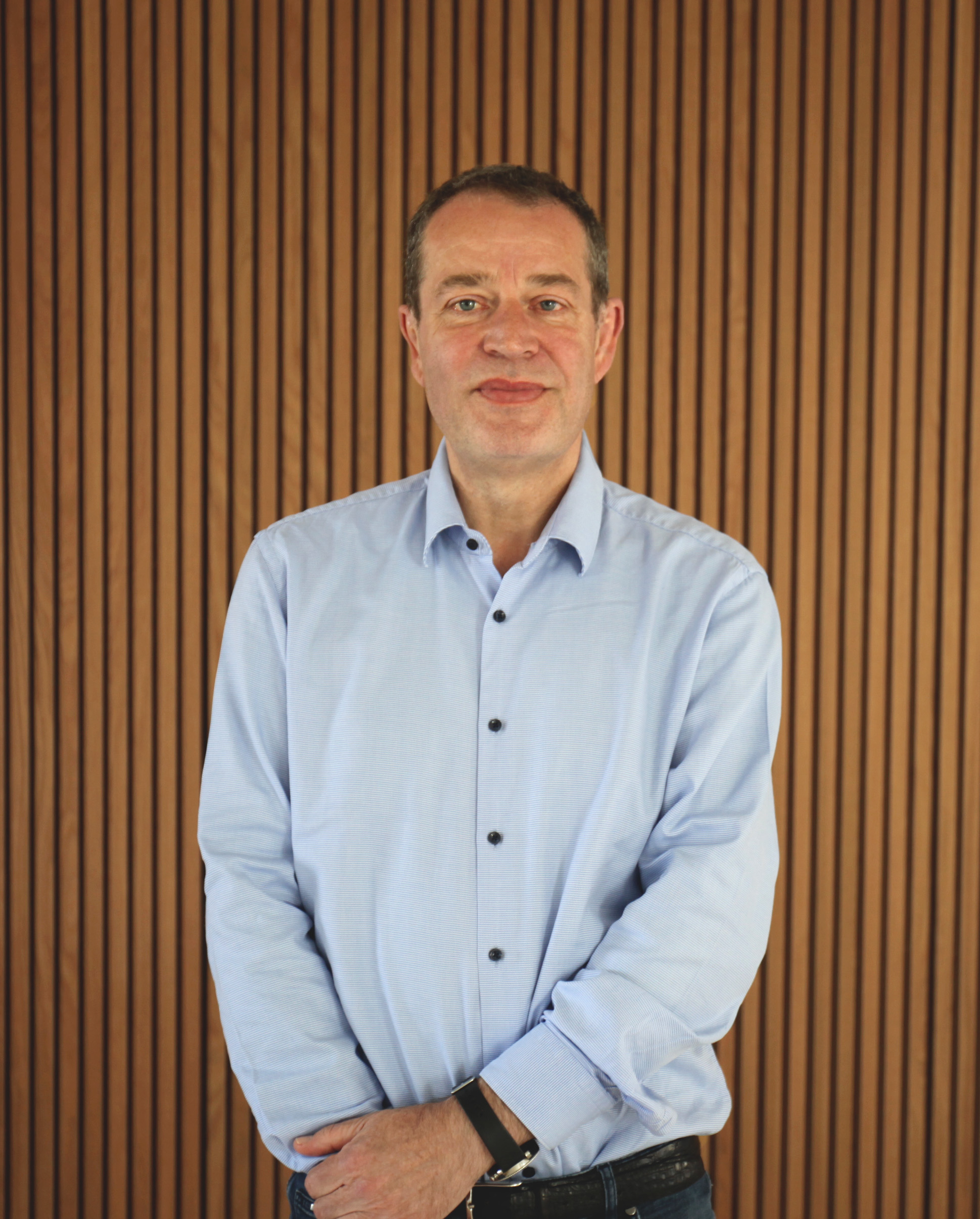 Henrik Gabs Liliendahl Henrik Gabs Liliendahl