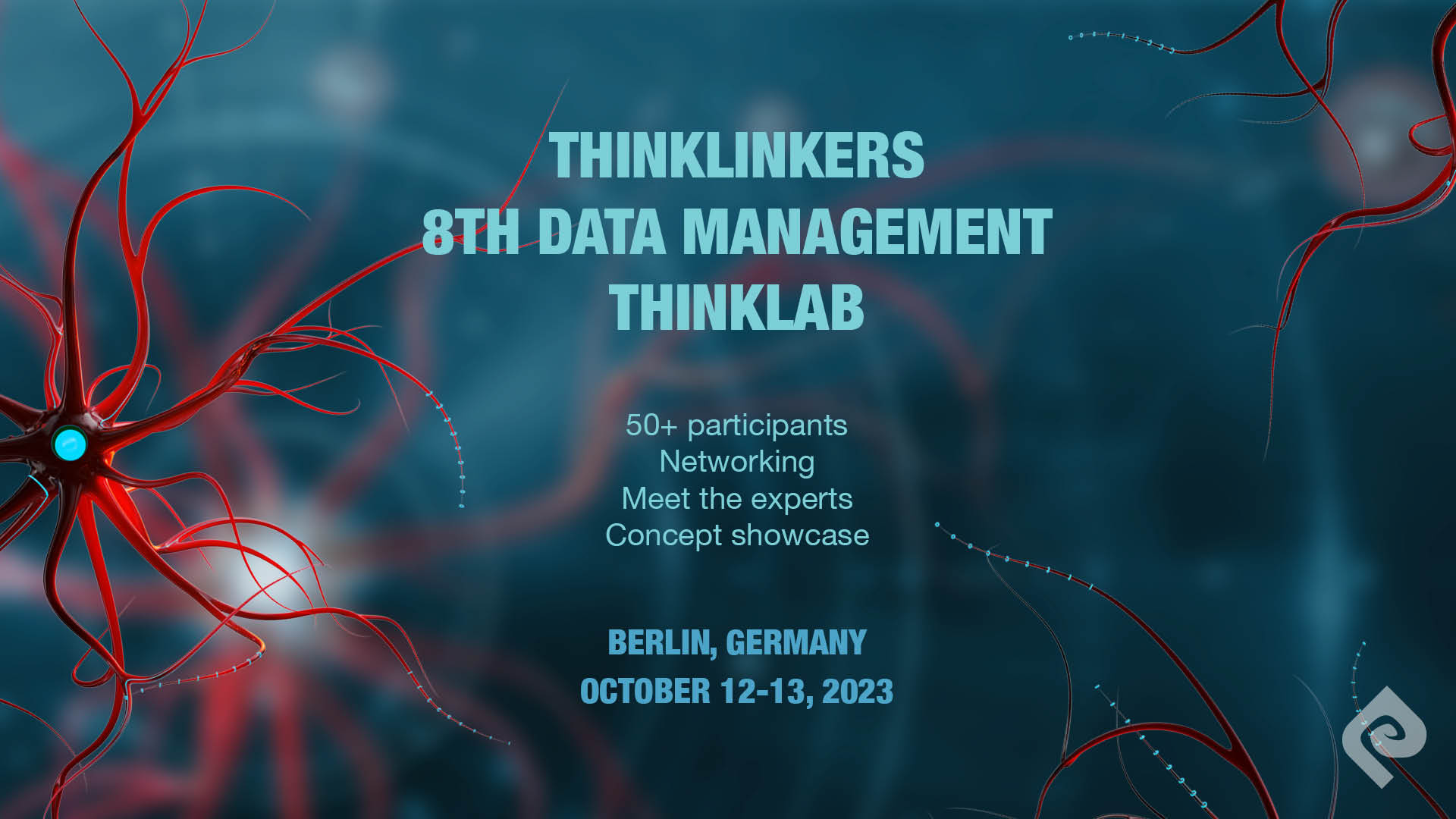 Invitation Thinklinkers 8.0-1