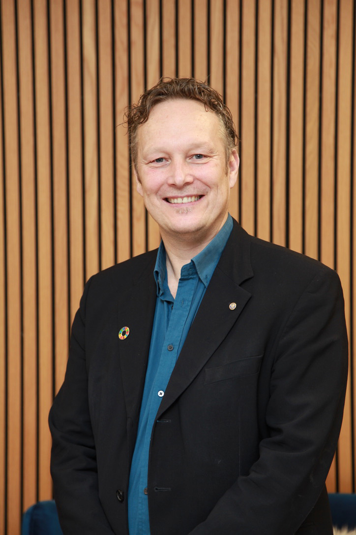 Henrik Bratbøl Henrik Bratbøl