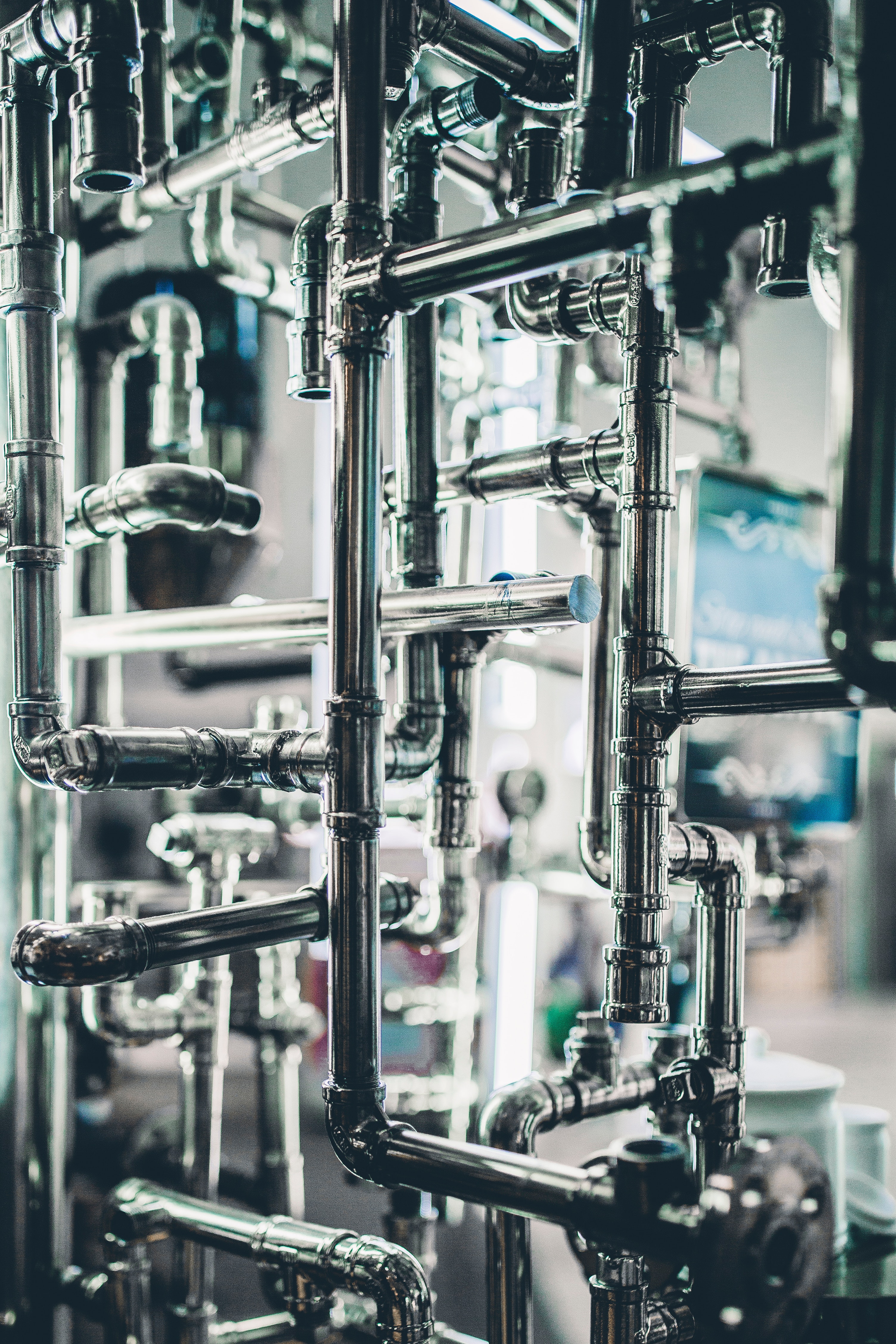Astrocytia Manufacturing - Food & Chemicals Astrocytia Manufacturing - Food & Chemicals