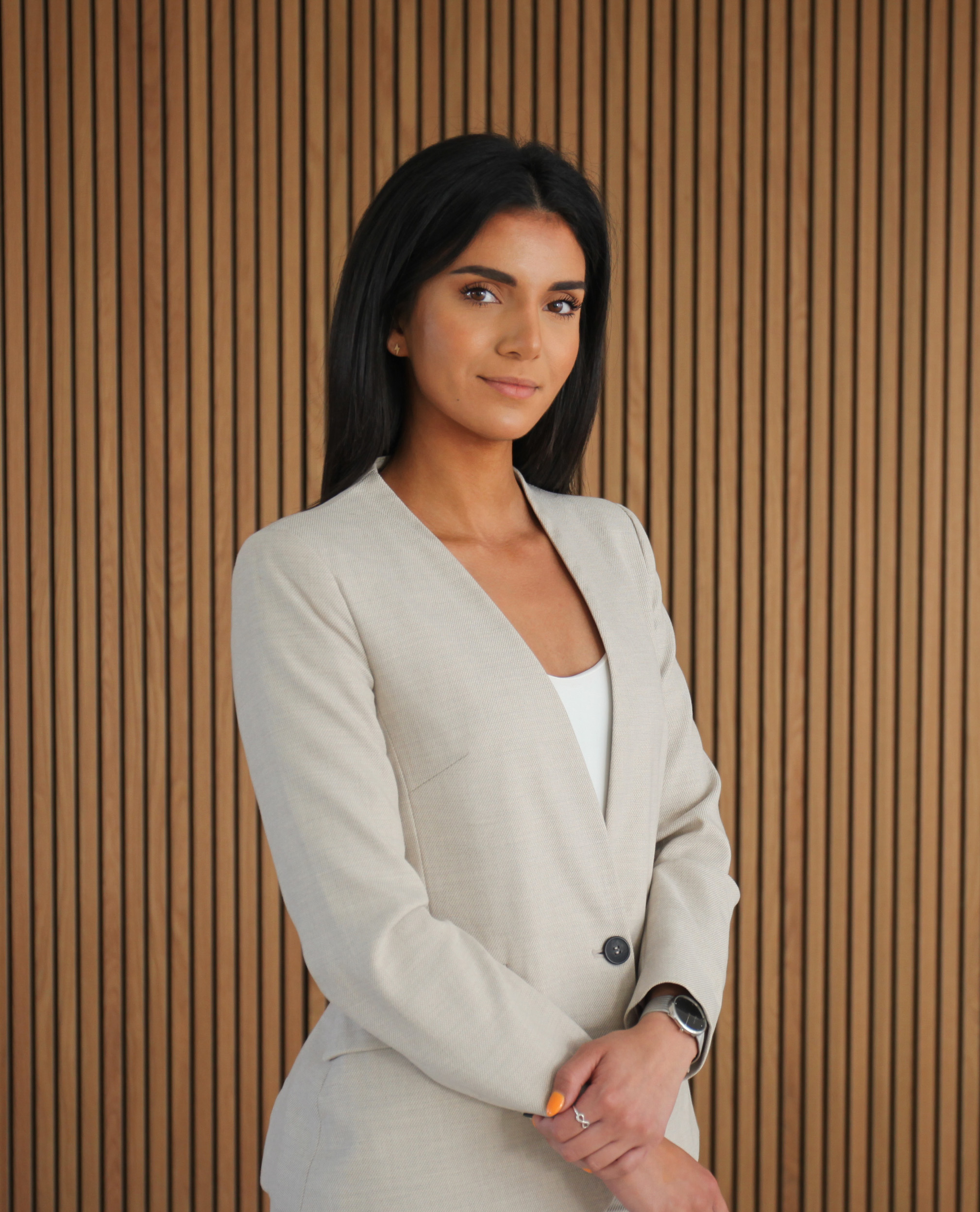 Sandra Bader Sandra Bader